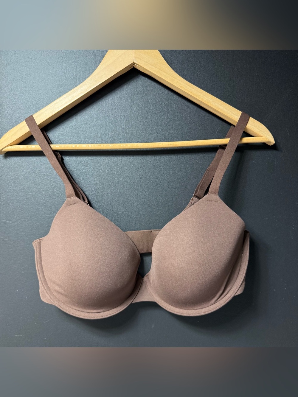 Fits Everybody Unlined Demi Bra SKIMS 34DD